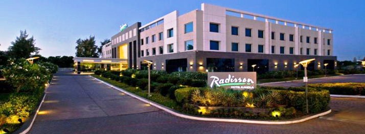 Radisson Hotel Kandla - Gandhidham 01.jpg